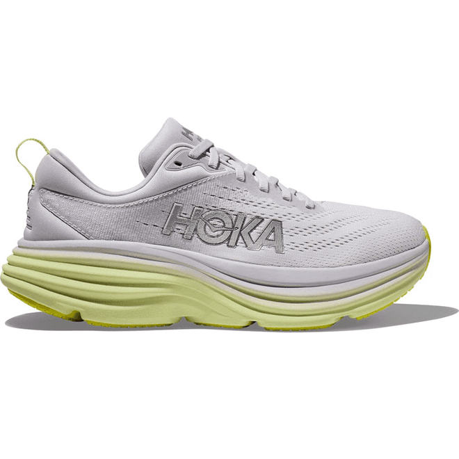 Hoka One One Bondi 8 Nimbus Cloud Luminary (Women's)