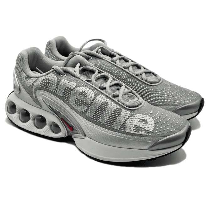 Nike Air Max Dn Supreme Silver Bullet (Friends & Family)