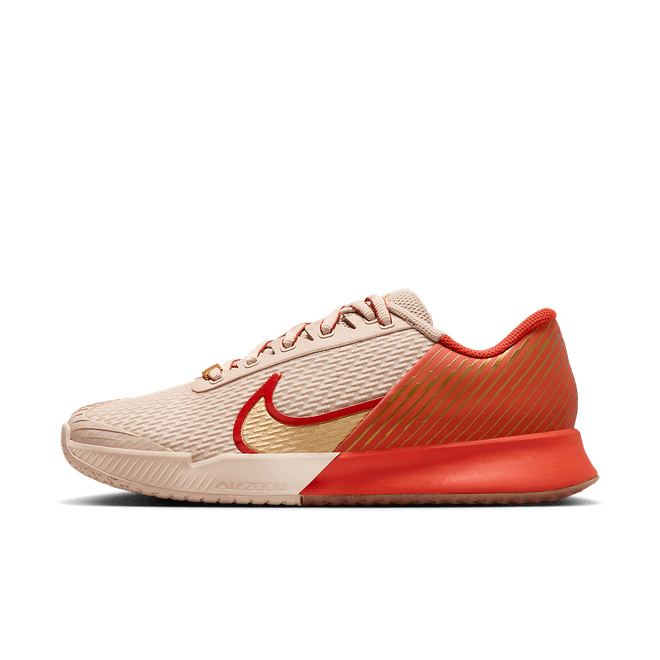 NikeCourt Air Zoom Vapor Pro 2 Premium Hard Court