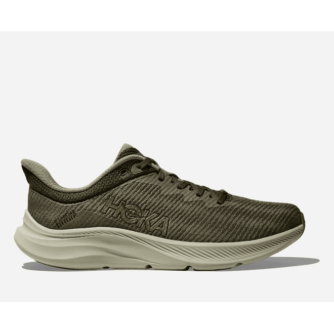 HOKA  Solimar Training & Gym  Slate