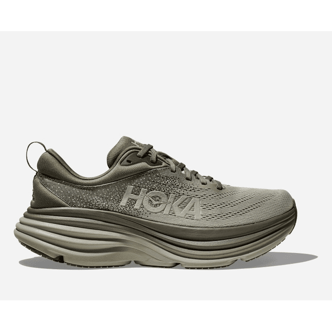 HOKA  Bondi 8 Road Running  Slate