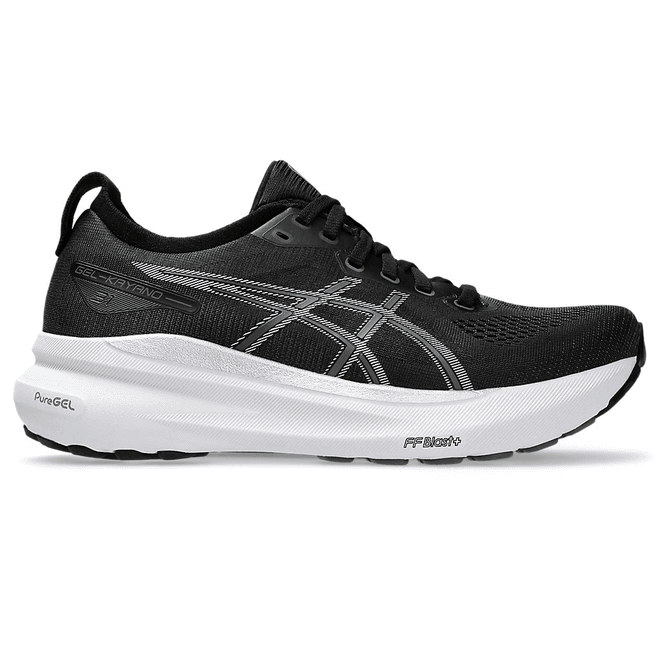 ASICS Gel-kayano 31 Black