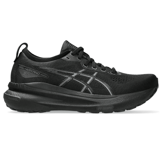 ASICS Gel-kayano 31 Black