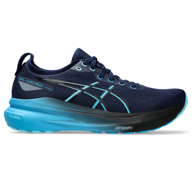 ASICS Gel-kayano 31 Blue Expanse