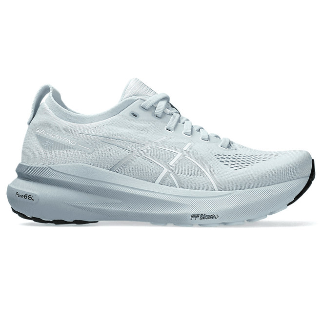 ASICS Gel-kayano 31 Cool Grey