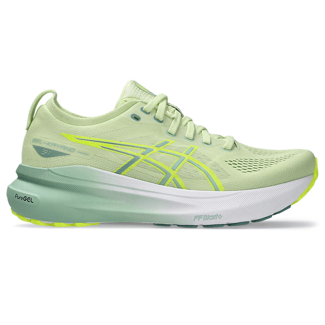 ASICS Gel-kayano 31 Cool Matcha