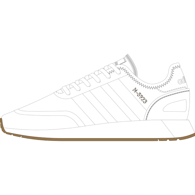 adidas N-5923