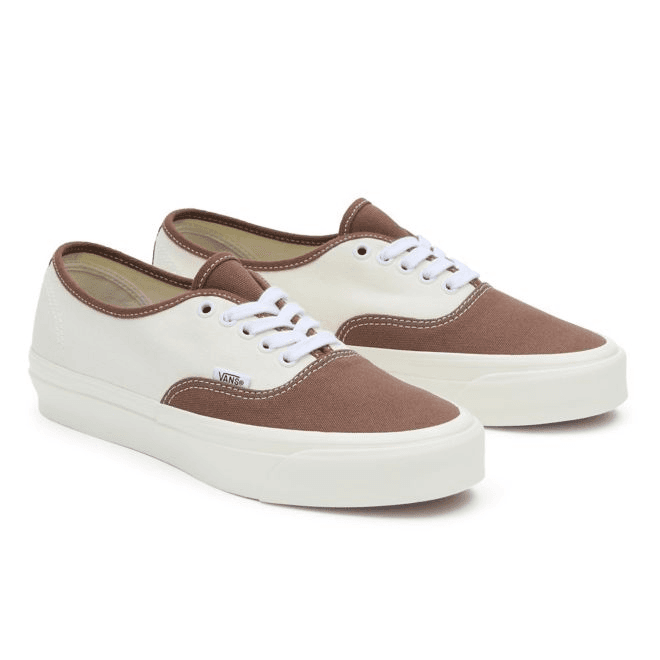 Vans Premium Authentic 44 'Coffee Brown' 