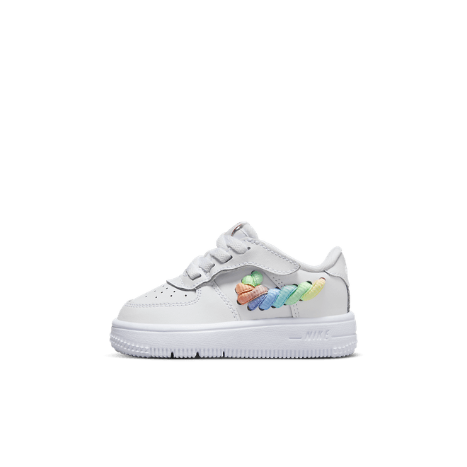 Nike Force 1 Low LV8 EasyOn Baby/Toddler