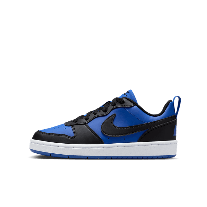 Nike Court Borough Low Recraft Big Kids'