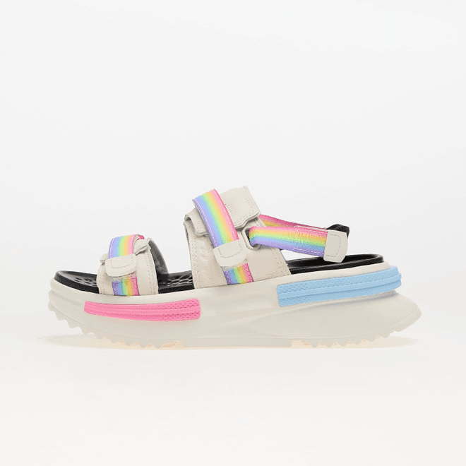 Converse Run Star Utility CX Sandal 'Pride 2024' 