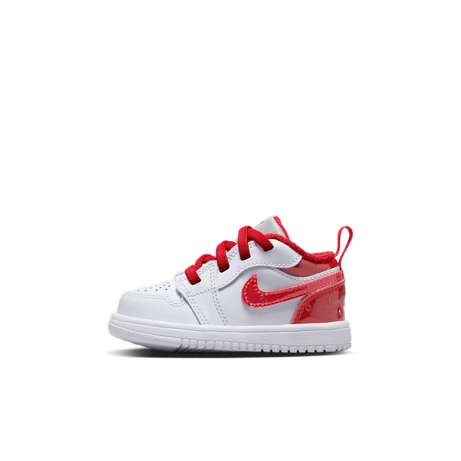 Air Jordan Air Jordan 1 Low ALT SE TD 'Gatorade Pack - Red' 