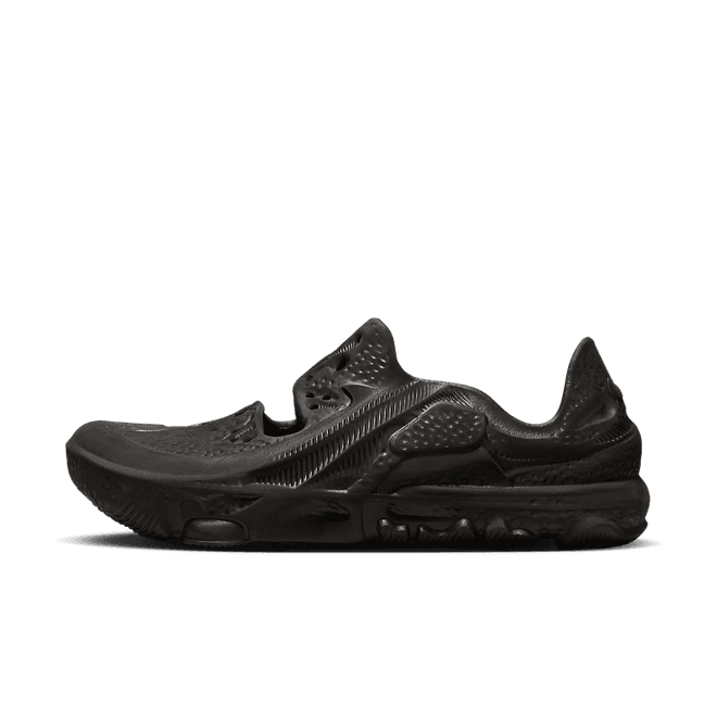 Nike ISPA Universal 'Black'