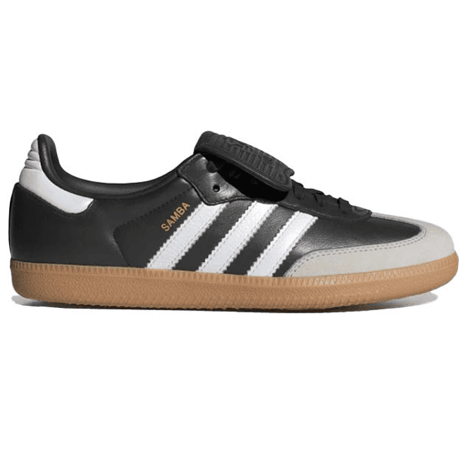 adidas Samba LT Black White (Women's)