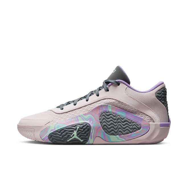 Air Jordan Tatum 2 Sidewalk Chalk