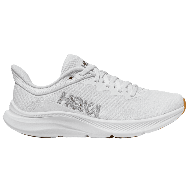 Hoka One One Solimar White