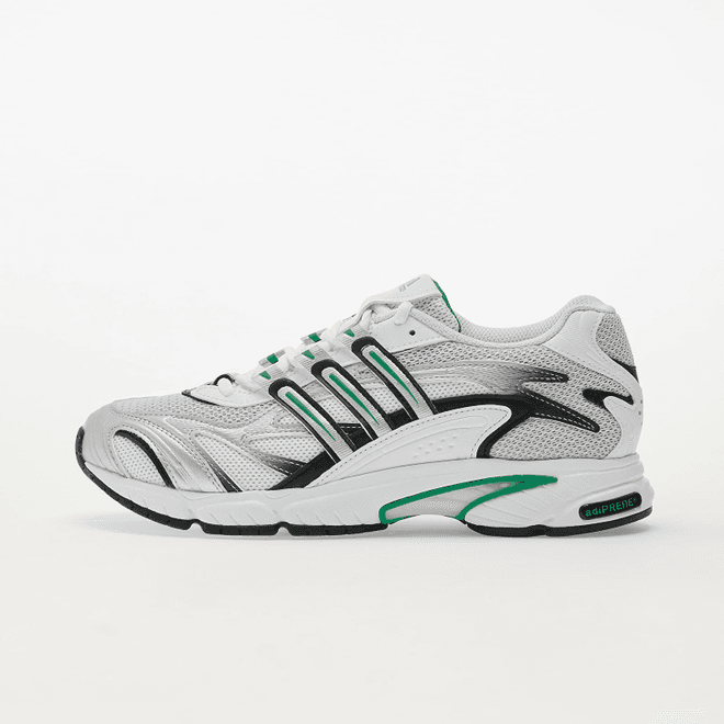 adidas Temper Run 2 'Green'