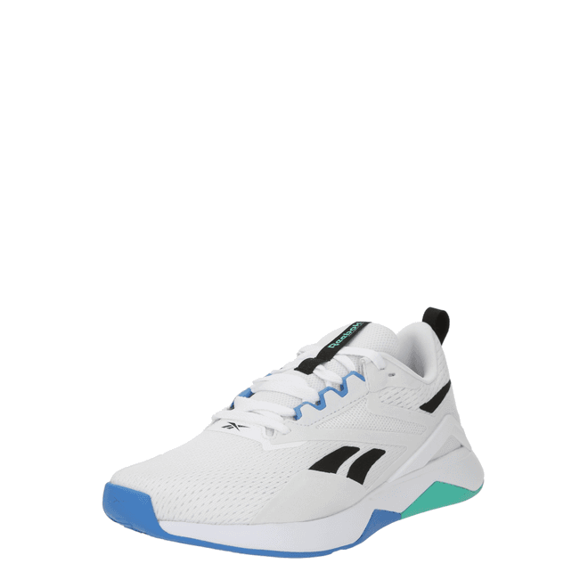 Reebok Nanoflex TR 2 Footwear White