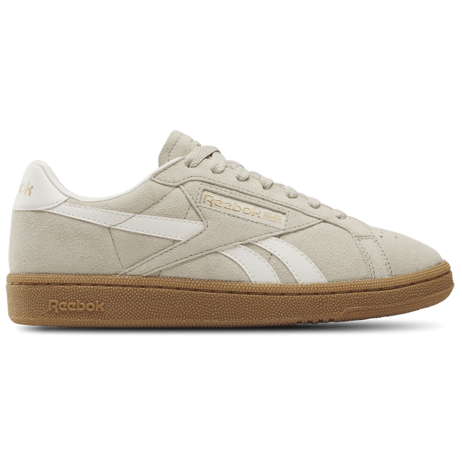 Reebok Club C Grounds UK Classic Beige