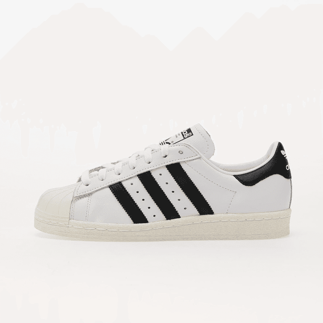 adidas Superstar 82 'White'