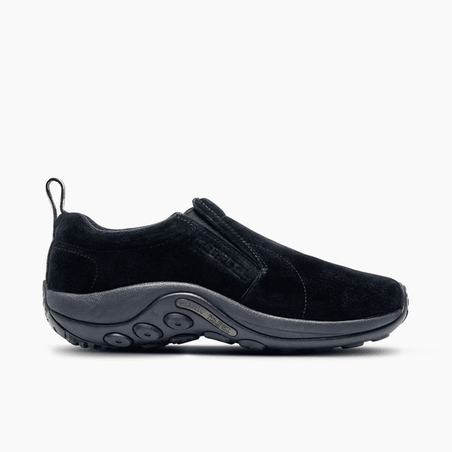 Merrell Jungle Moc  Midnight