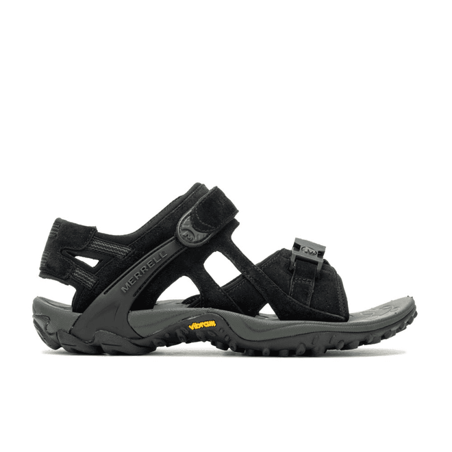 Merrell Kahuna III  Black