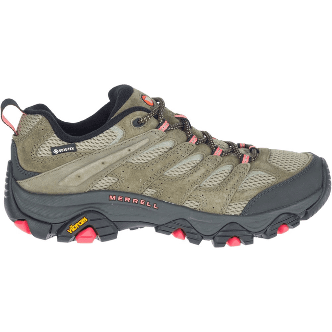 Merrell Moab 3 GORE Olive