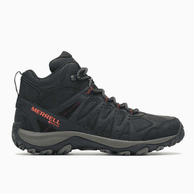 Merrell Accentor Sport 3 Mid GORE Black