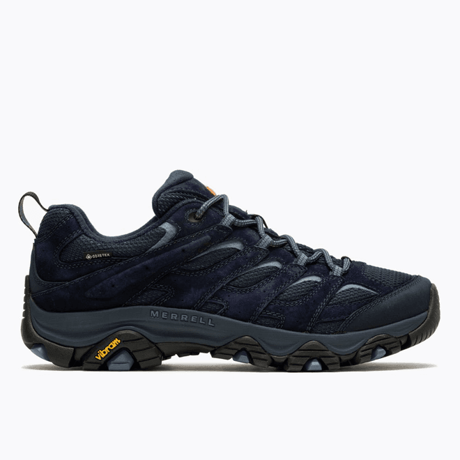 Merrell Moab 3 GORE Navy