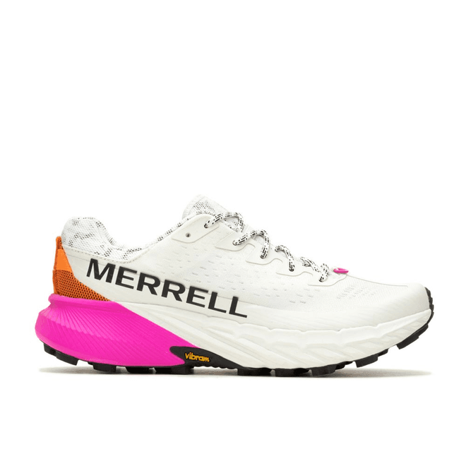 Merrell Agility Peak 5  White