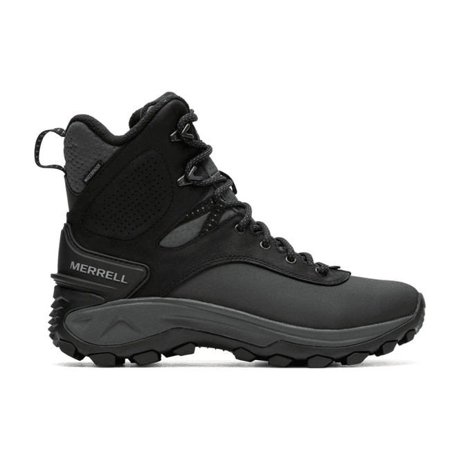 Merrell Thermo Kiruna 2 Tall Waterproof  Black