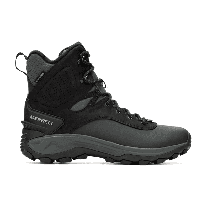 Merrell Thermo Kiruna 2 Tall Waterproof  Black