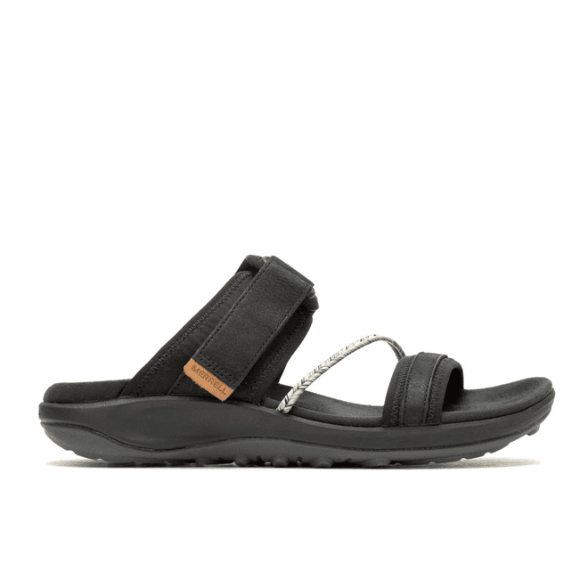 Merrell Terran 4 Slide  Black