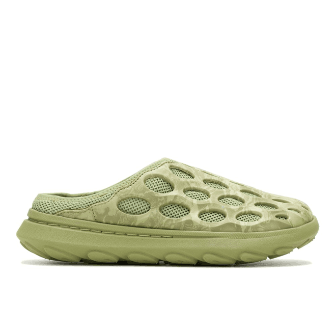 Merrell Hydro Mule  Olive