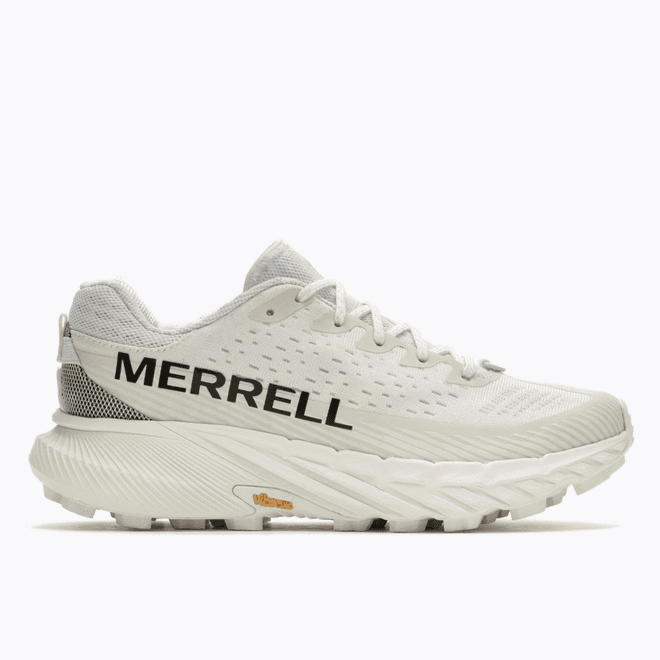 Merrell Agility Peak 5  White