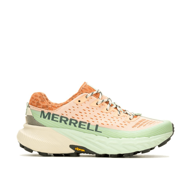 Merrell Agility Peak 5  Peach