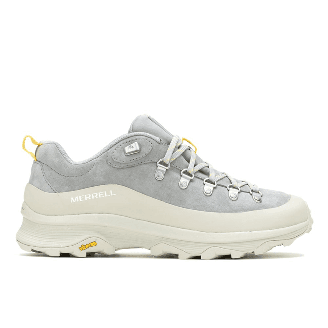 Merrell Ontario SP Lace 1TRL x Belstaff  Cloud