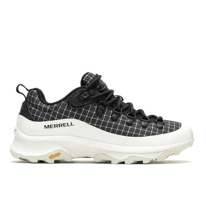 Merrell Ontario Speed RS 1TRL  Black