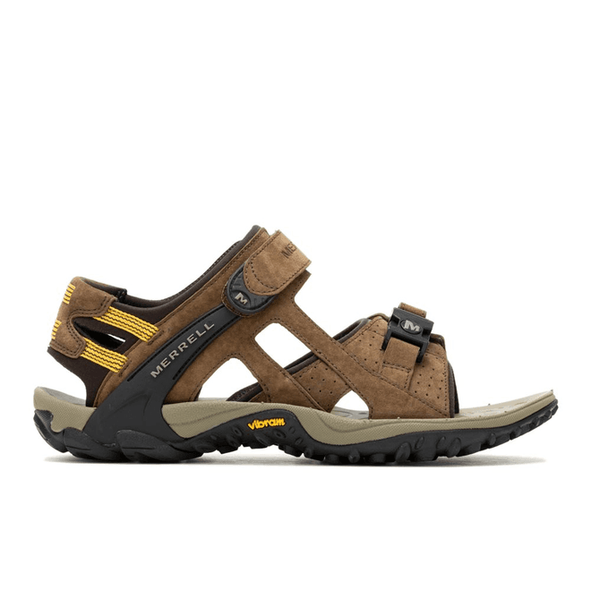 Merrell Kahuna III  Dark Brown