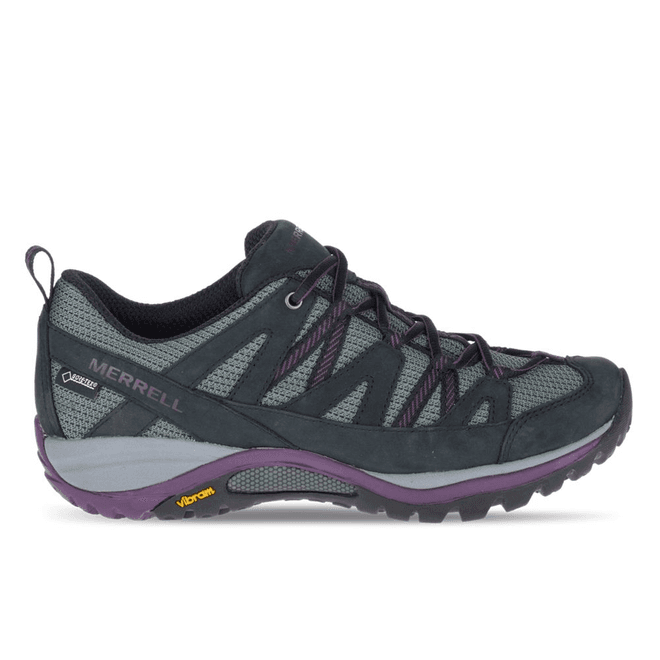 Merrell Siren Sport 3 GORE Black