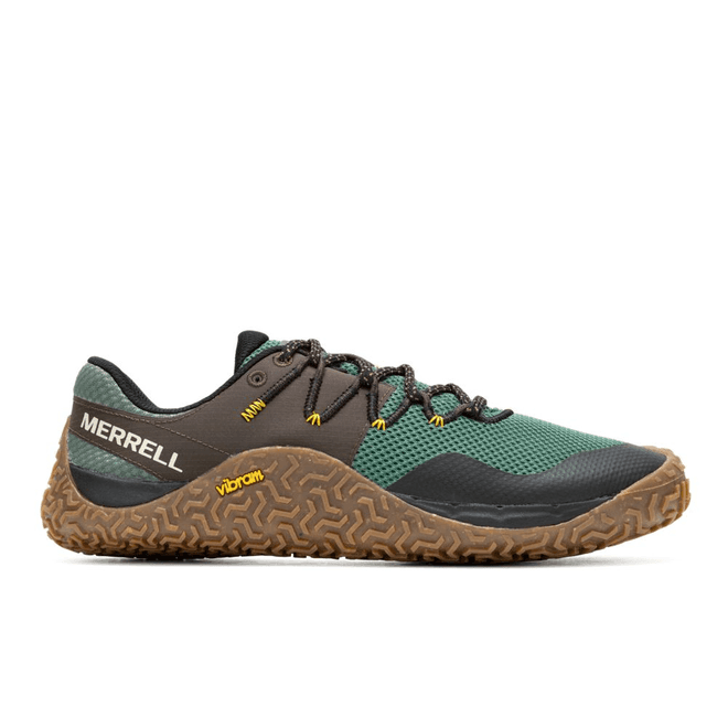 Merrell Trail Glove 7  Forest