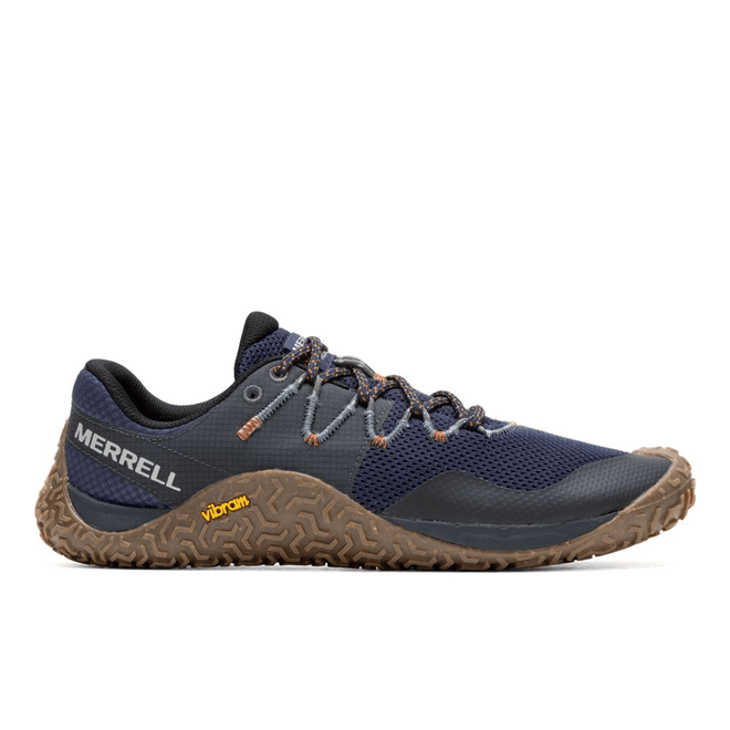 Merrell Trail Glove 7  Sea