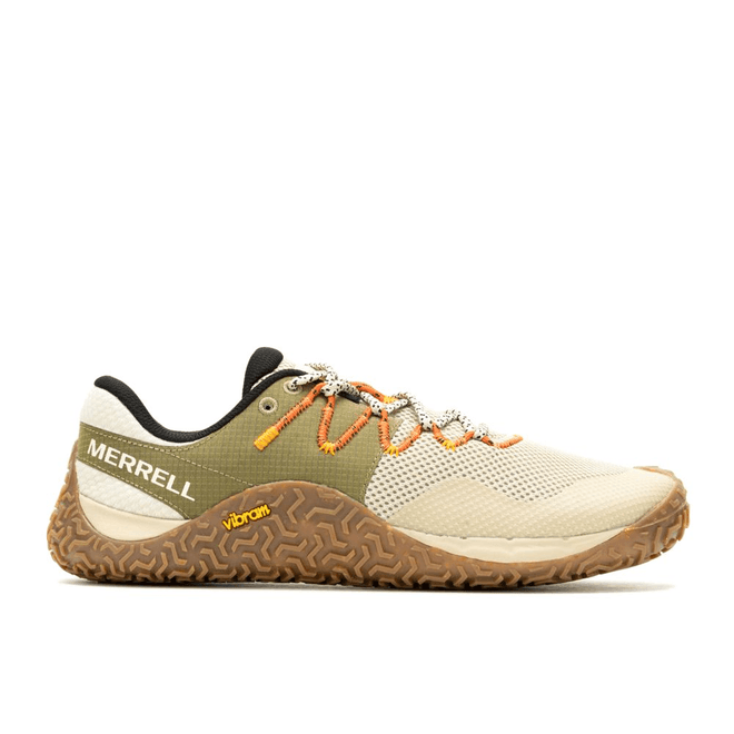 Merrell Trail Glove 7  Oyster