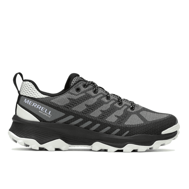 Merrell Speed Eco Waterproof  Charcoal