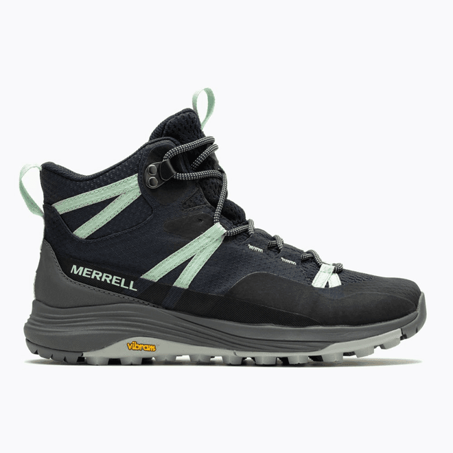 Merrell Siren 4 Mid GORE Navy