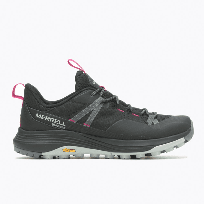 Merrell Siren 4 GORE Black