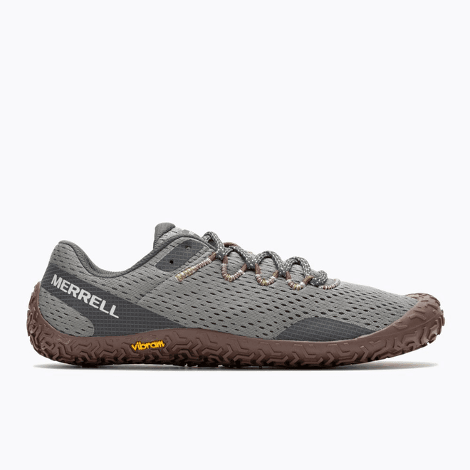 Merrell Vapor Glove 6  Charcoal