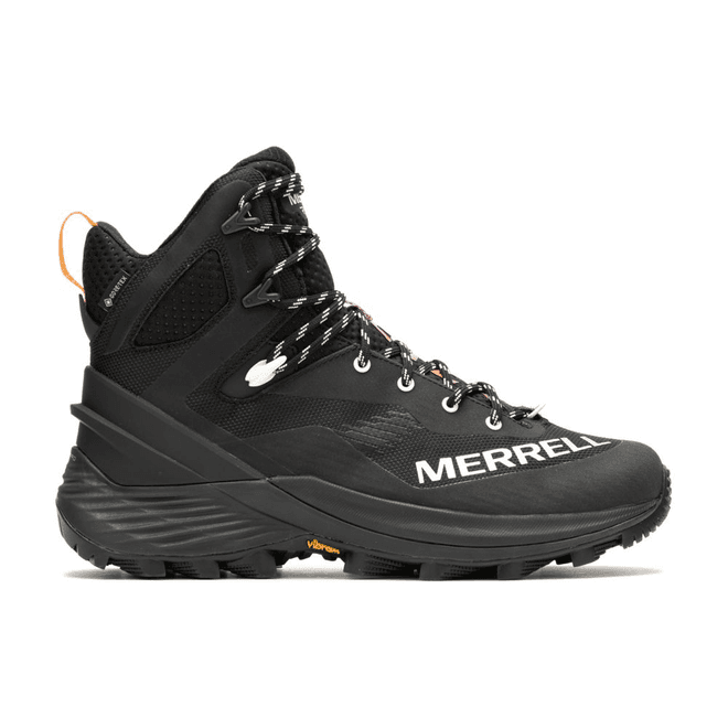 Merrell Rogue Hiker Mid GORE Black