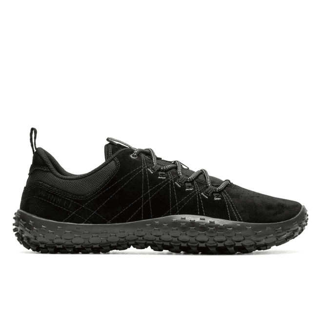 Merrell Wrapt  Black