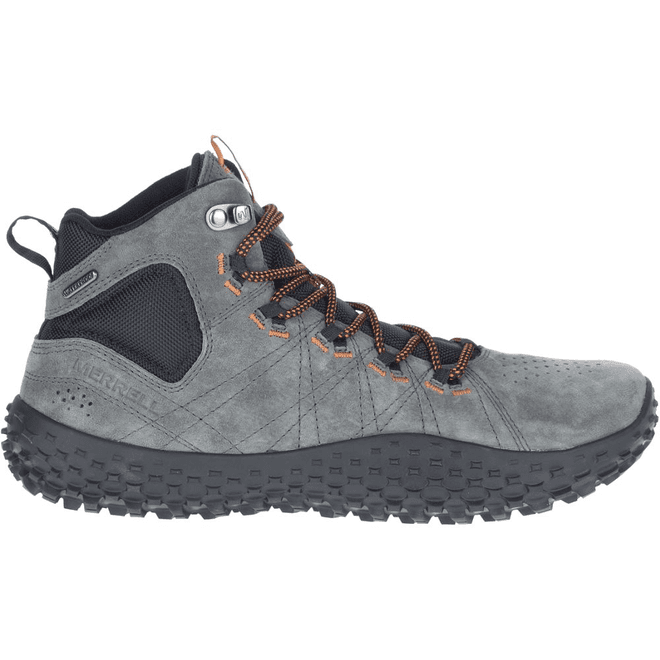 Merrell Wrapt Mid Waterproof  Granite